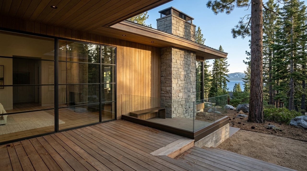 Incline Village Lakeview Vs Mountain Living cover