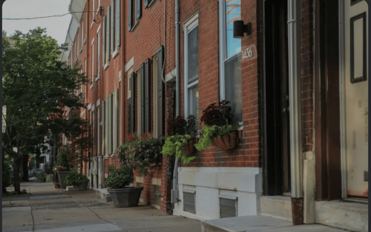 Fishtown