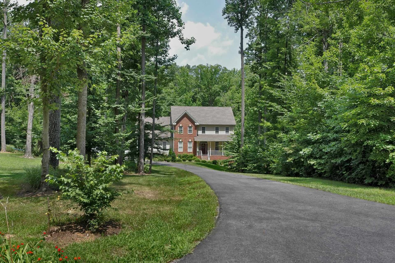 Louisa County