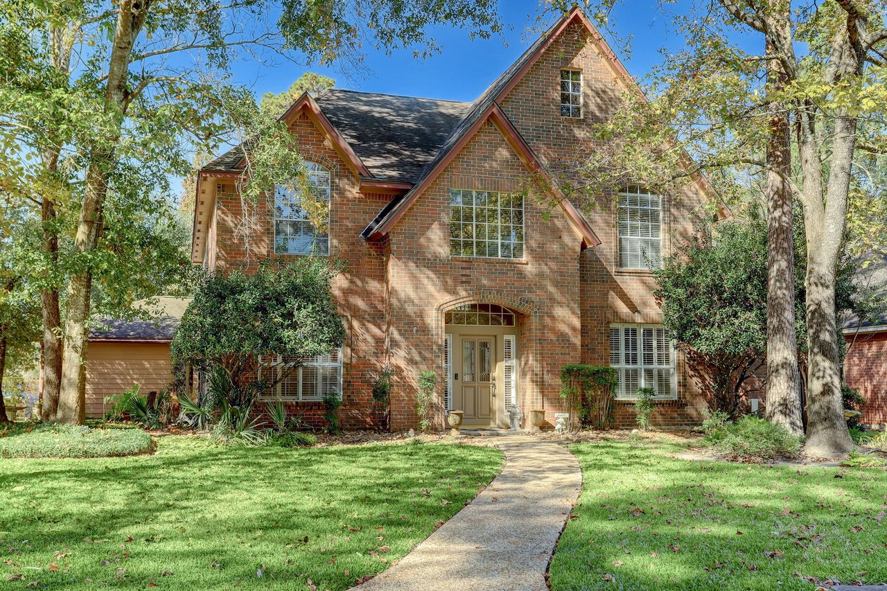 5 Swiftstream Place