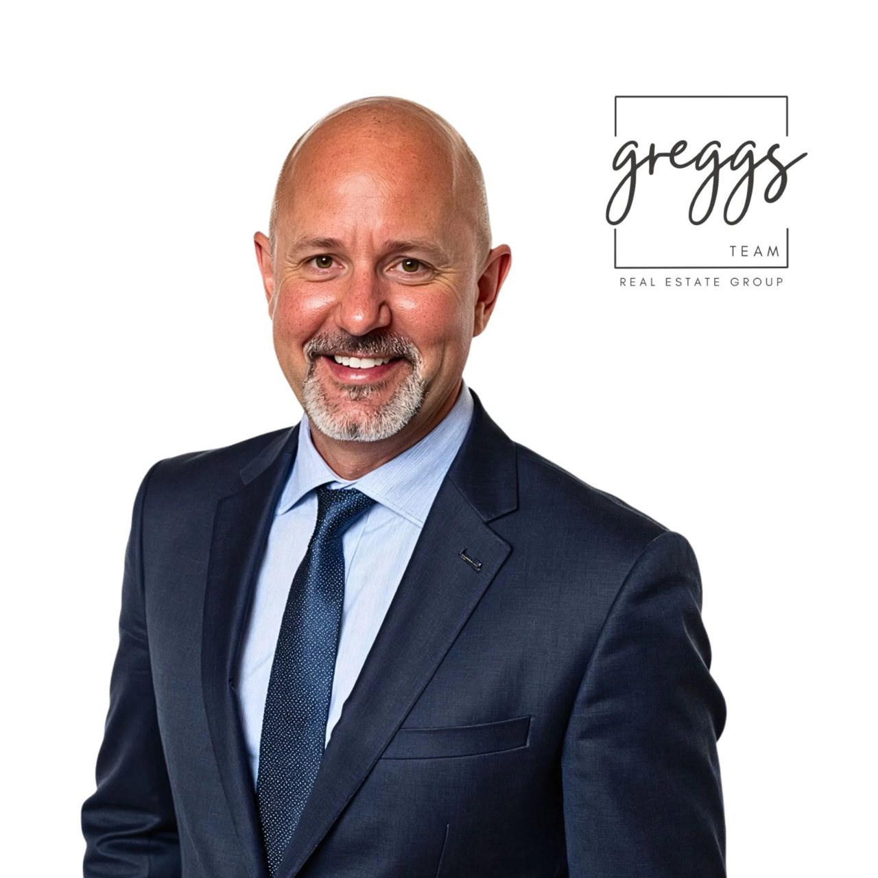 John Cartwright Austin, TX Real Estate Agent Headshot