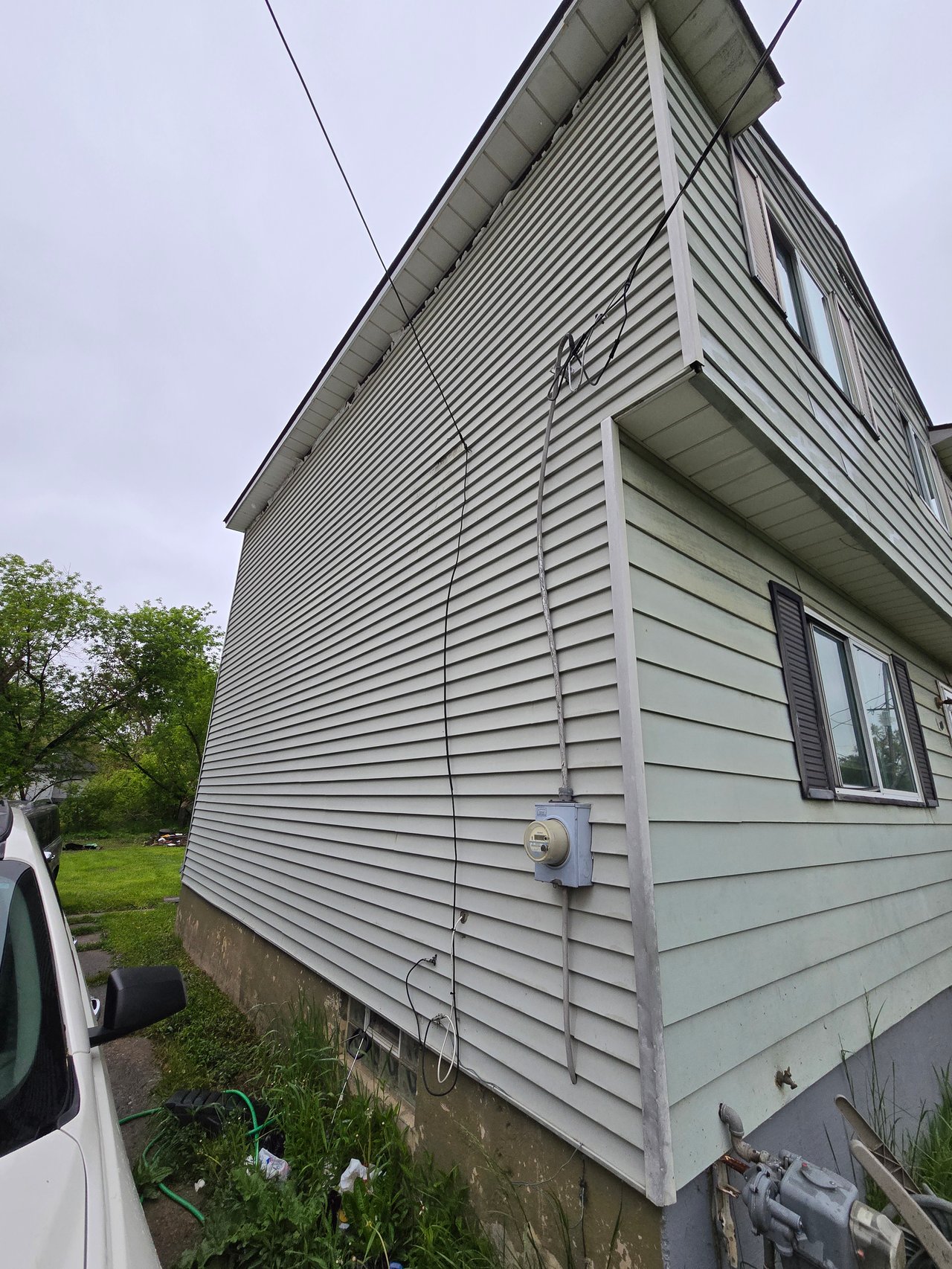 240 S Shirley Ave