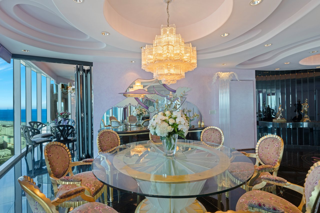 Portofino Tower Townhouse 3103