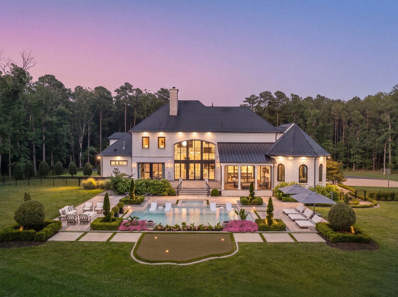 13259 Greenwood Church Road