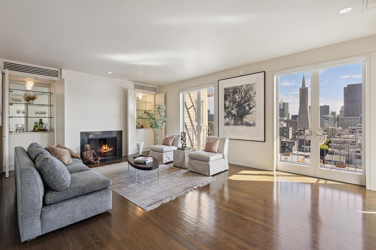 111 Telegraph Hill Blvd.