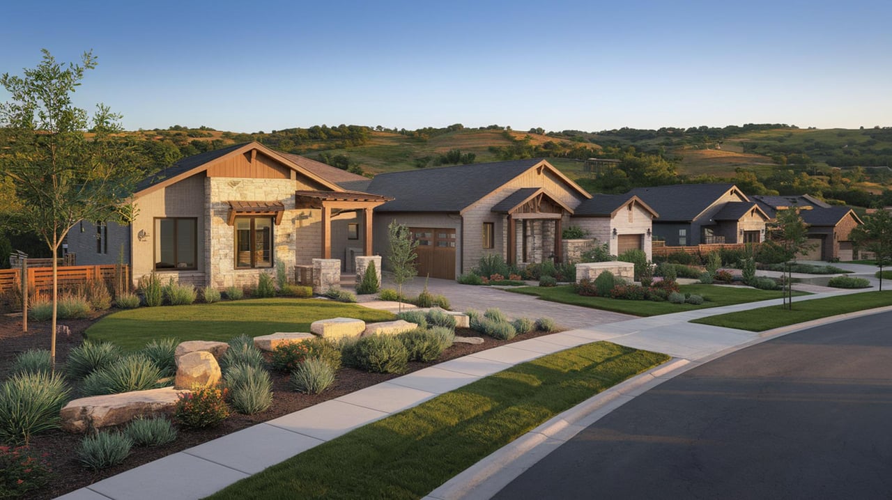 How to Build Home Equity Faster in Dripping Springs TX