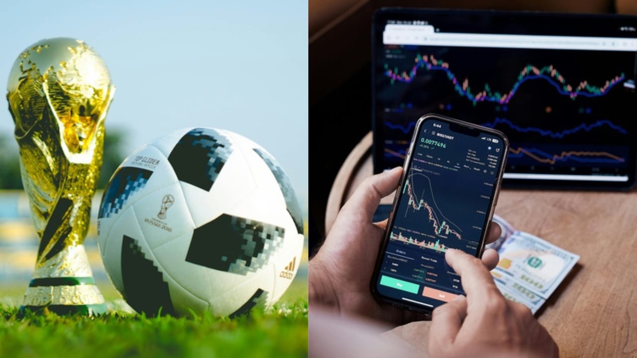 World Cup Season, Dow Gains 350 Points as SpaceX Soars in Debut (SPCX) & Inflation Jumps as Iran War Intensifies Price Squeeze