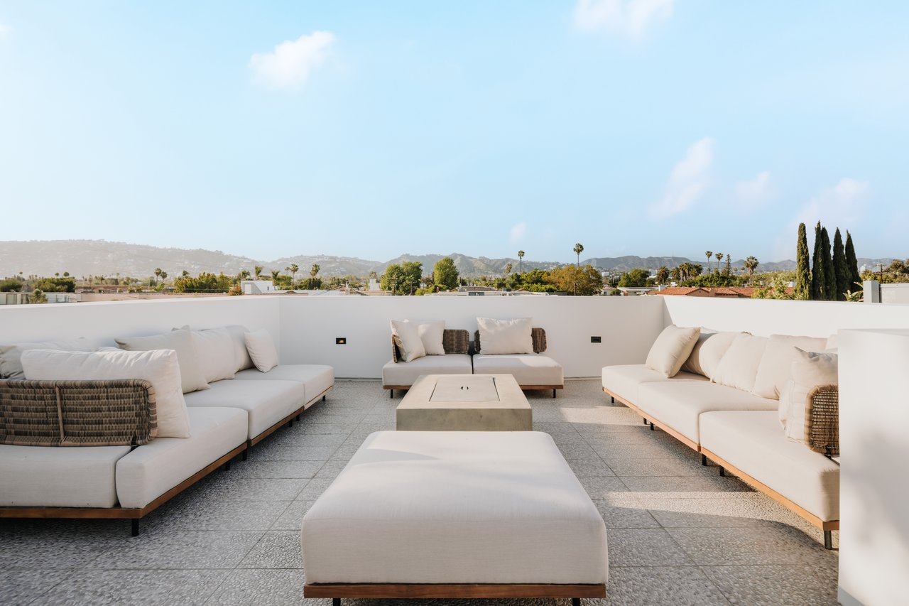 345 N Vista St, Beverly Grove