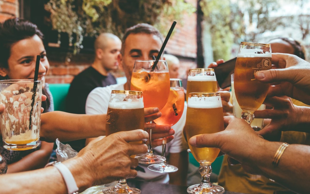 Local Breweries in Columbus, GA cover