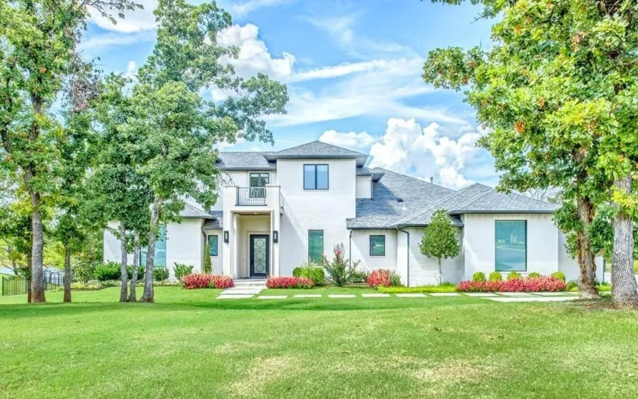 10249 Chitwood Farms Rd