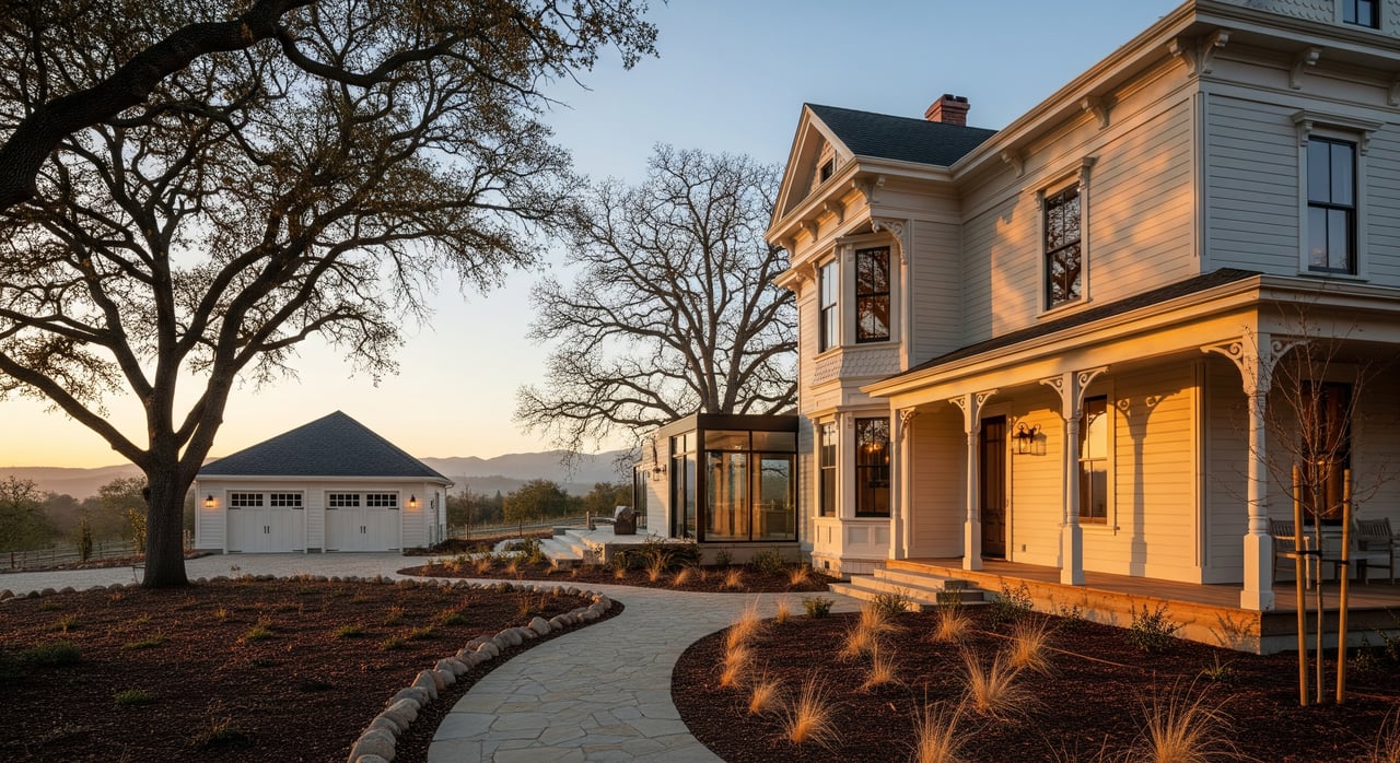 Placerville Housing Market: What Buyers Should Watch