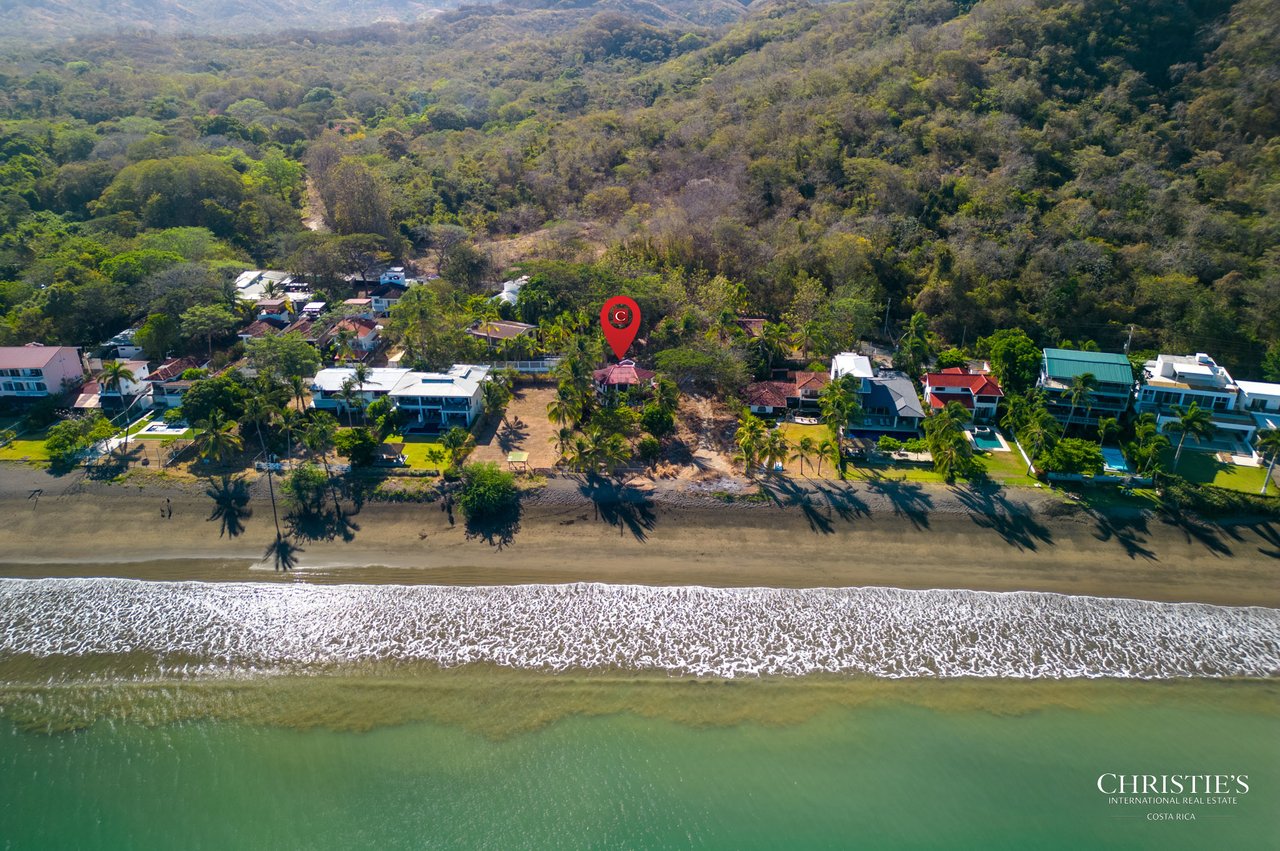 Vista Marina Flamingo Beach House 