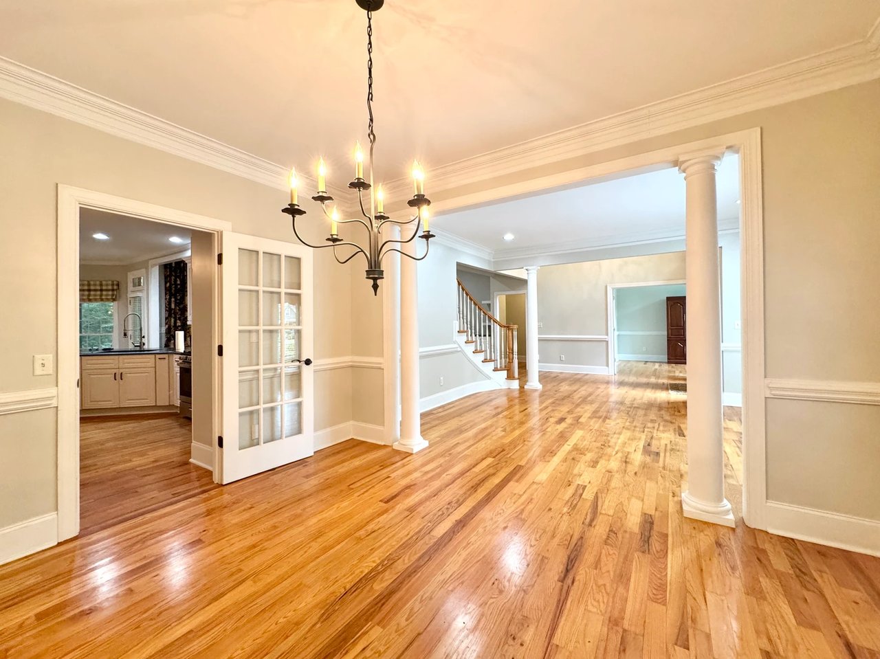 For Sale: Exceptional Home at 204 Ansonborough Plantation On Stringer Road, Belton, South Carolina