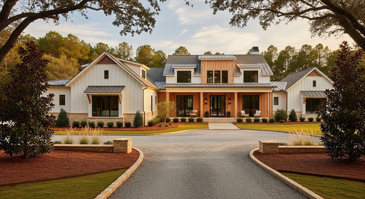 New Construction in Bogart: Buyer’s Guide