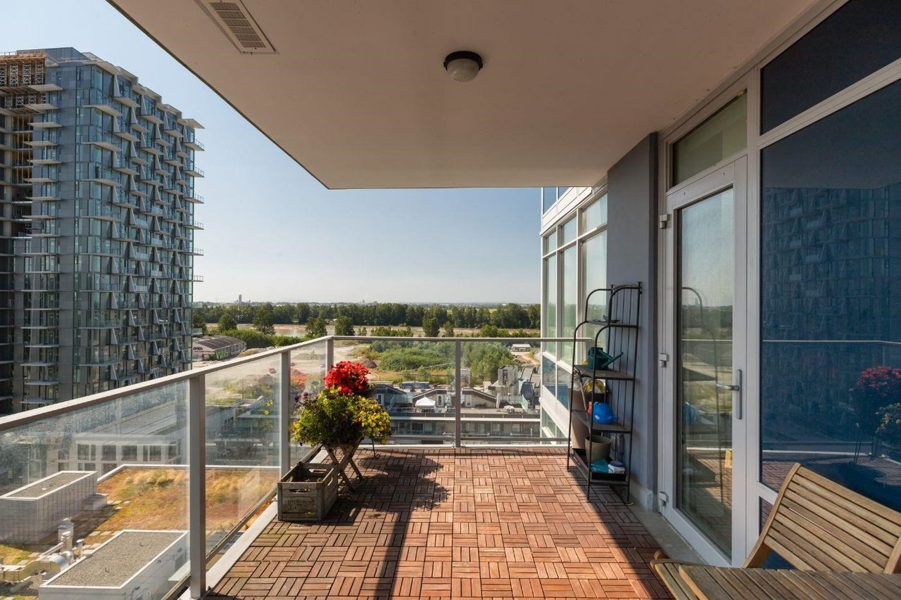 8538 River District Xing, #1505