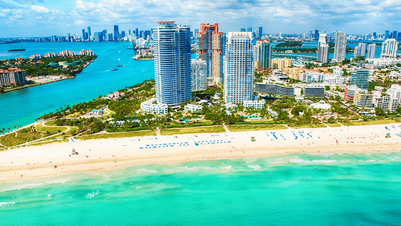 Top 5 Miami Real Estate Trends to Watch in 2025