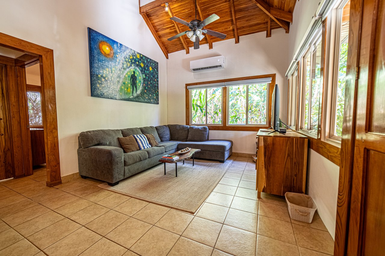 Arco Iris I: Unit 6, Esperanza, Guanacaste, Costa Rica