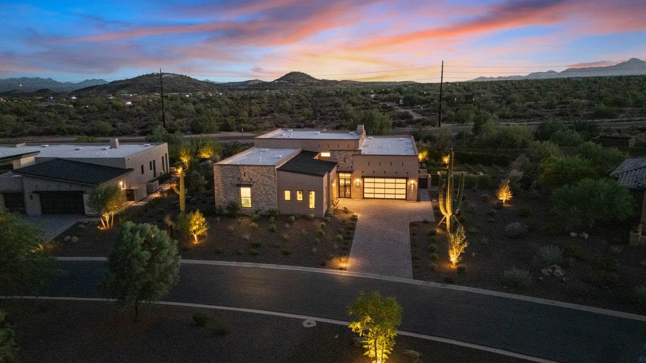 17237 E DESERT VISTA Trail