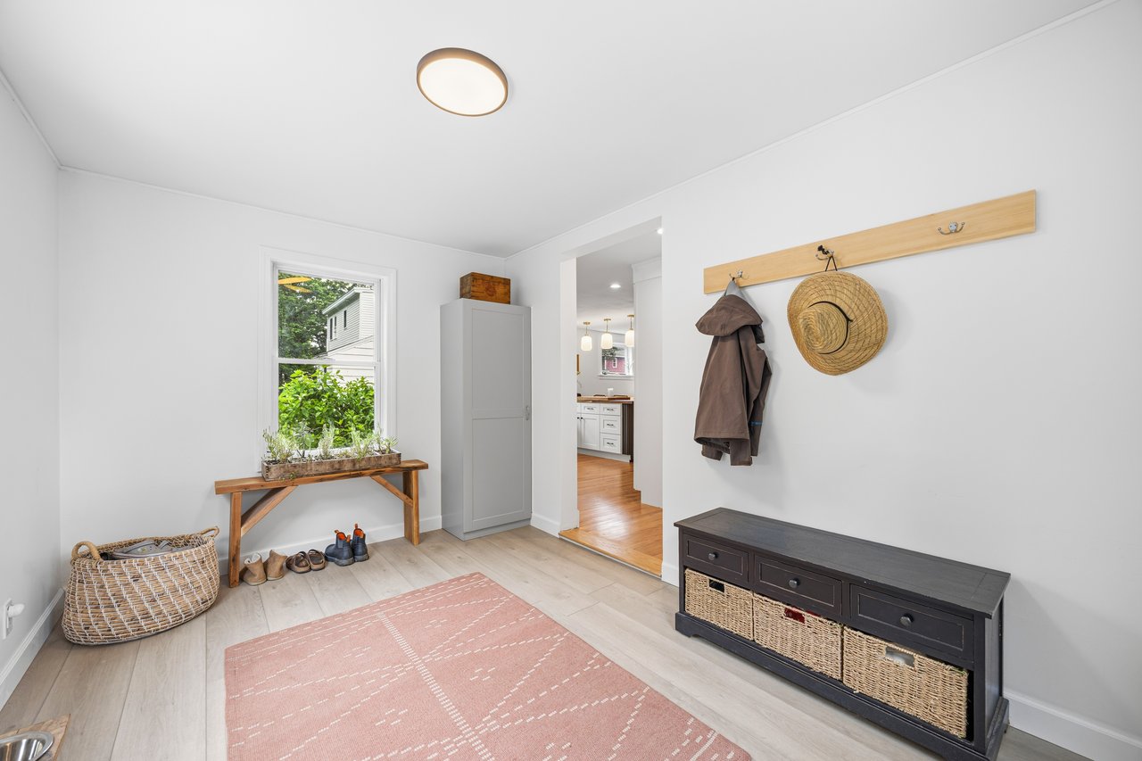 418 Auburn St, Portland