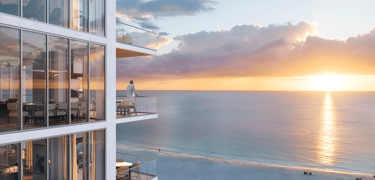 Rosewood Residences Lido Key