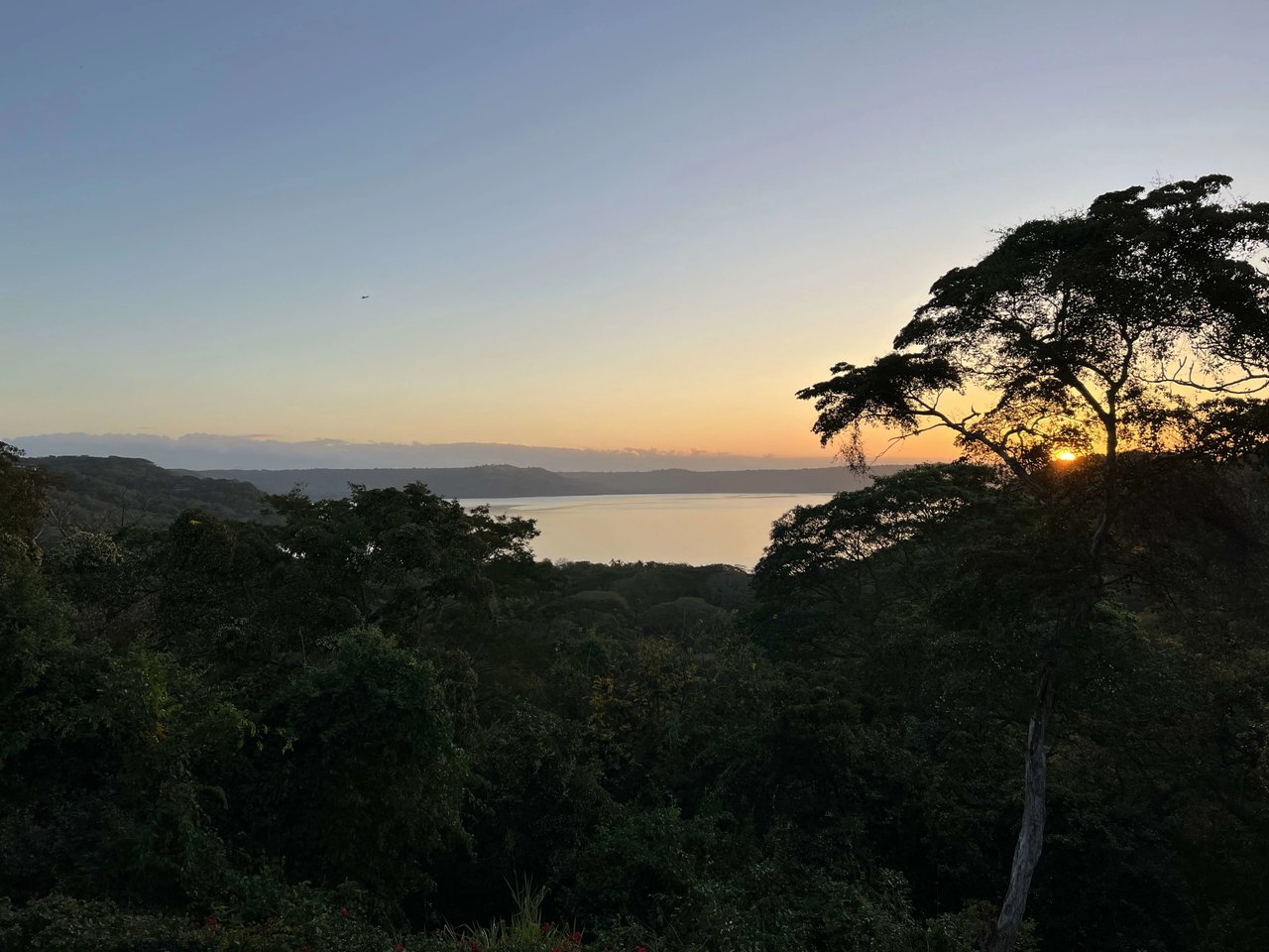 Casa Puma Papagayo Ocean View