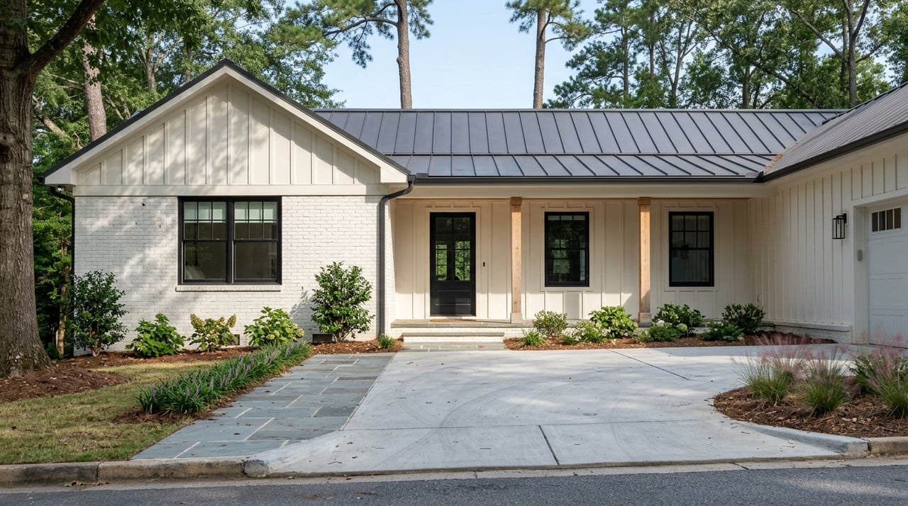 How Harbor Oaks Compares To Other Lake Norman Communities