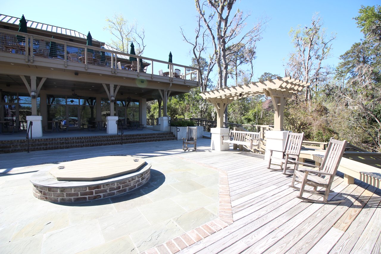 Hilton Head Plantation