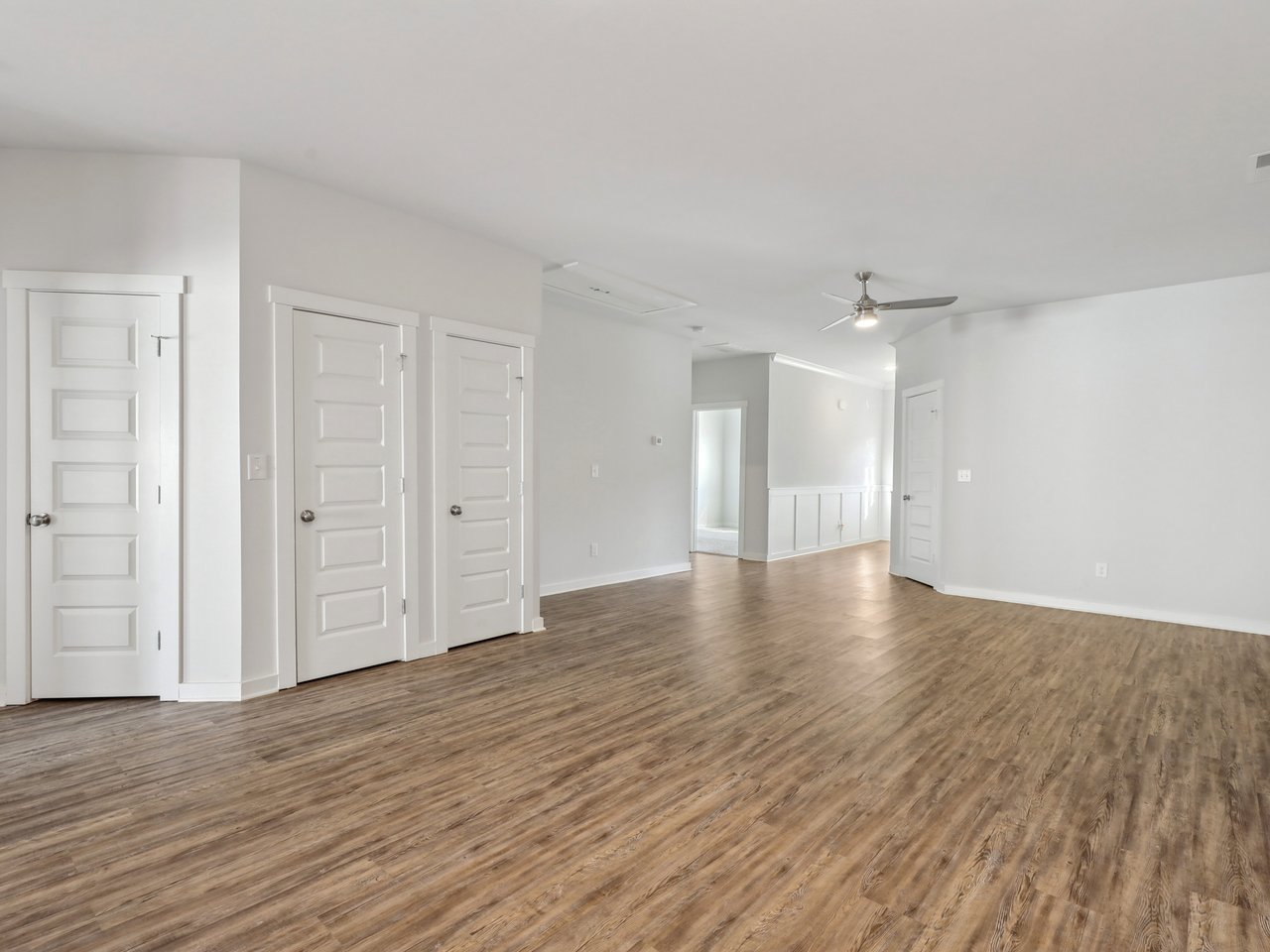 Promenade at River Landing Townhome