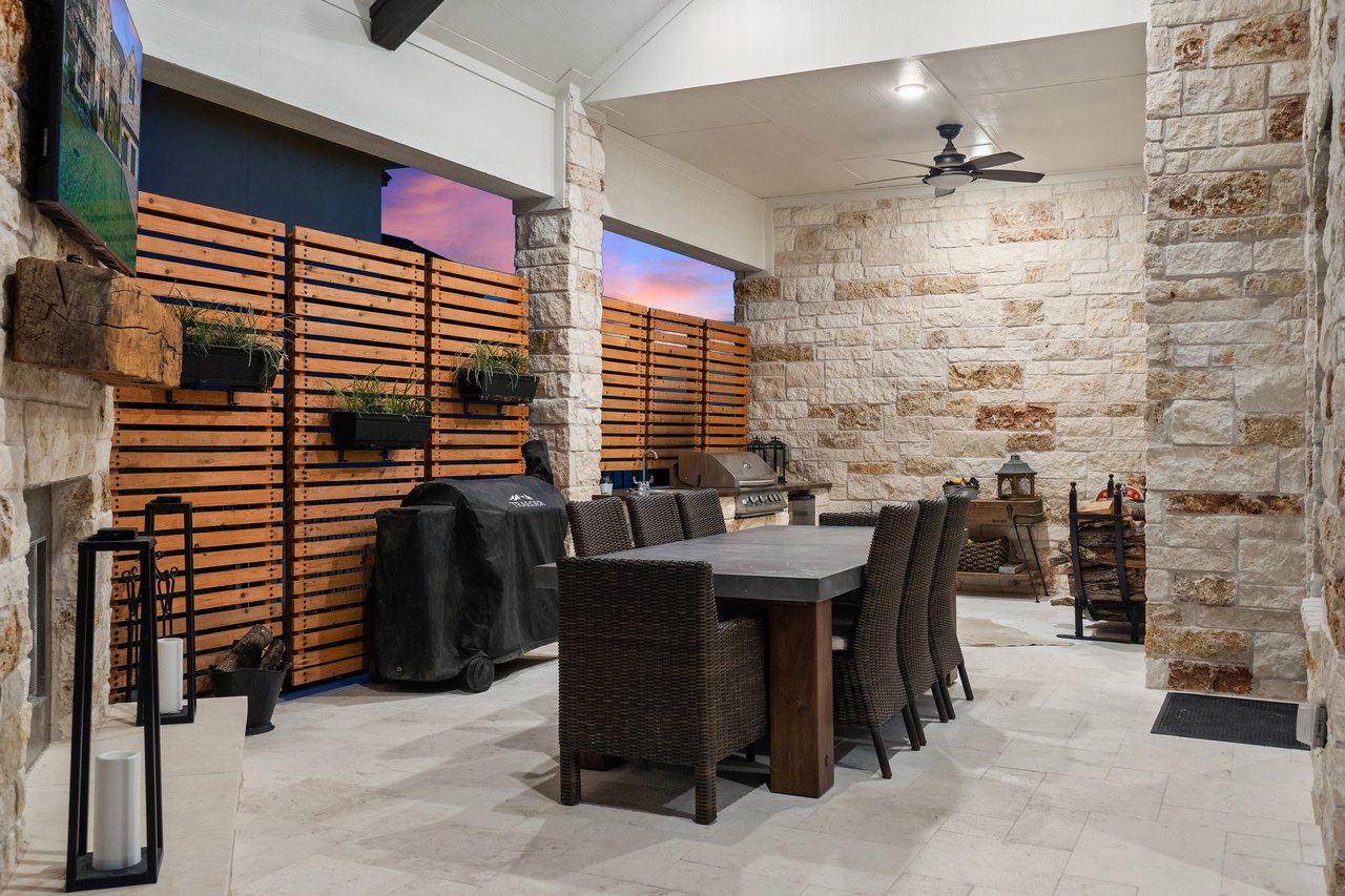 107 Bisset Court