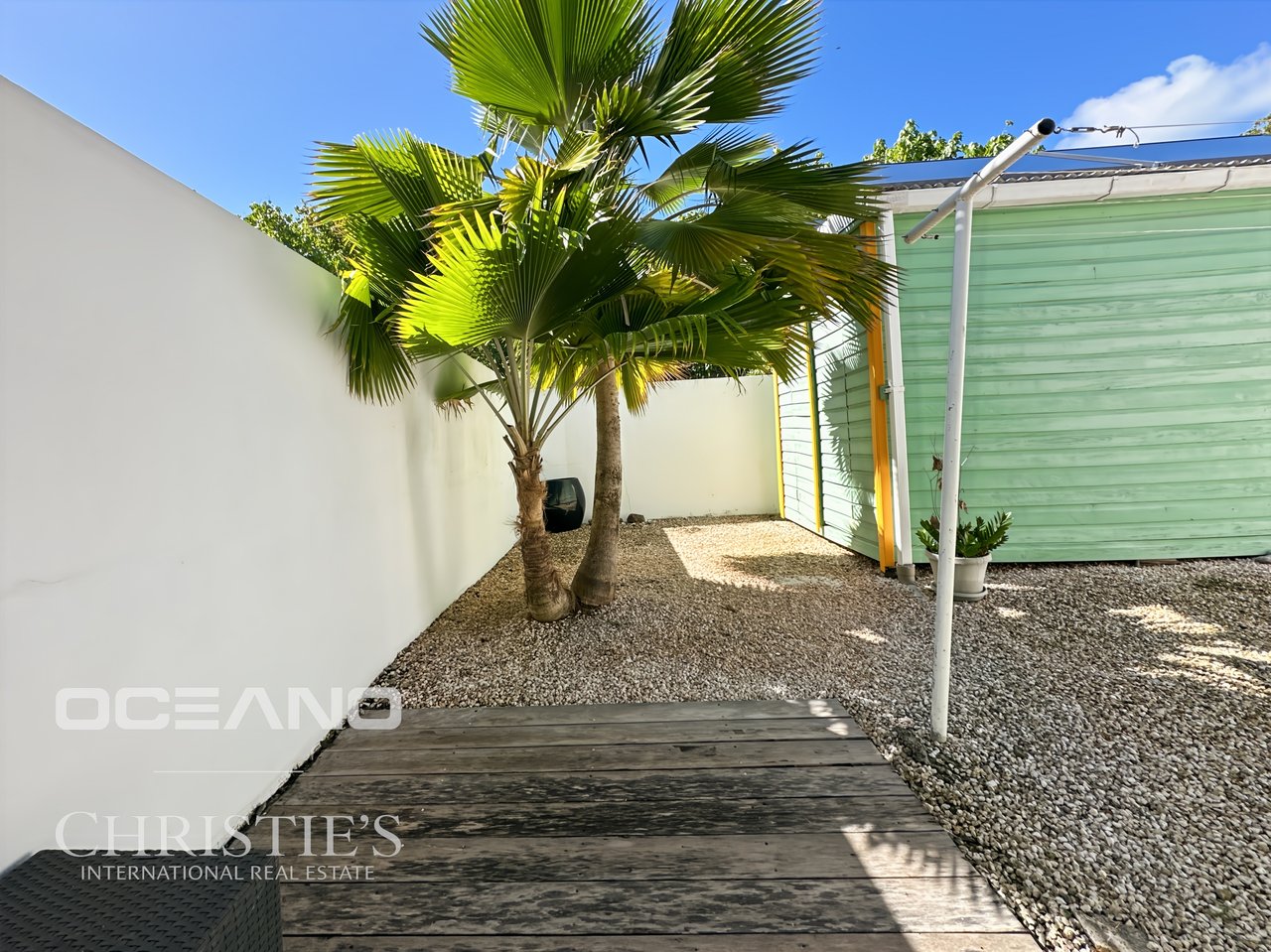 Orient Bay | 3-Bedroom Townhouse with Private Pool