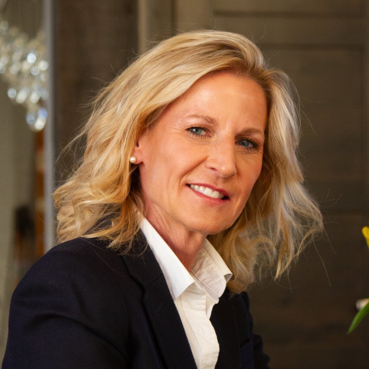 Anne Lindblom