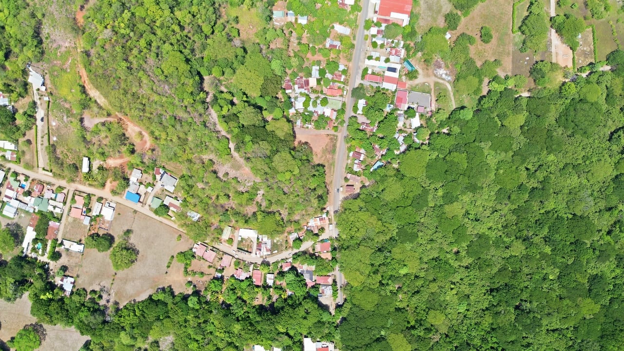 Development Parcel - Valley views - Matapalo