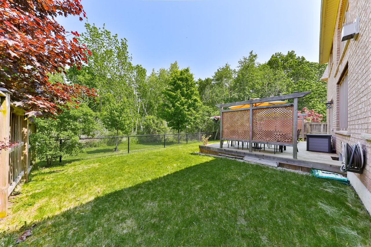 317 Nautical Boulevard, Oakville