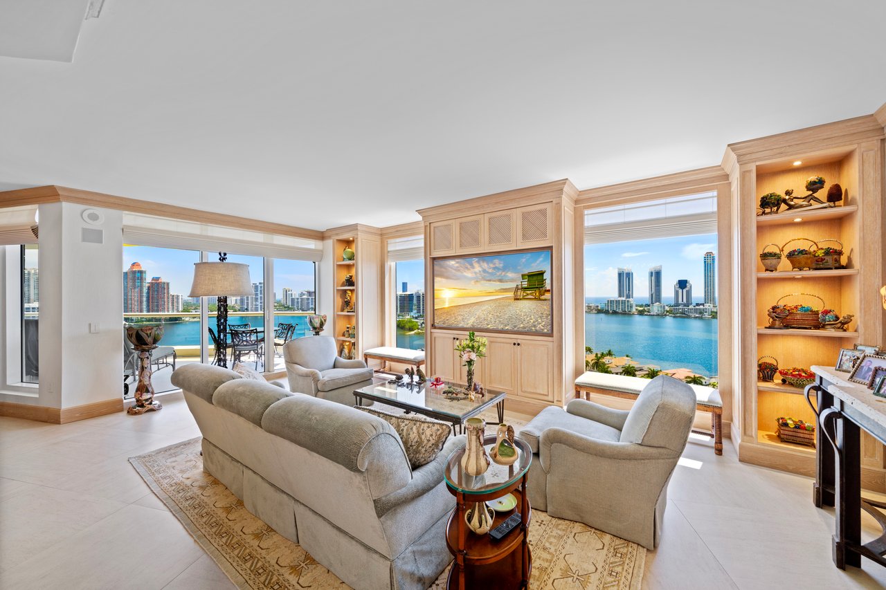 6000 Island Blvd # 1803