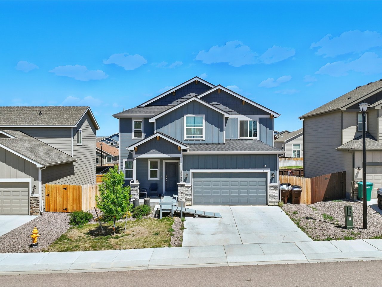 10734 Witcher Drive