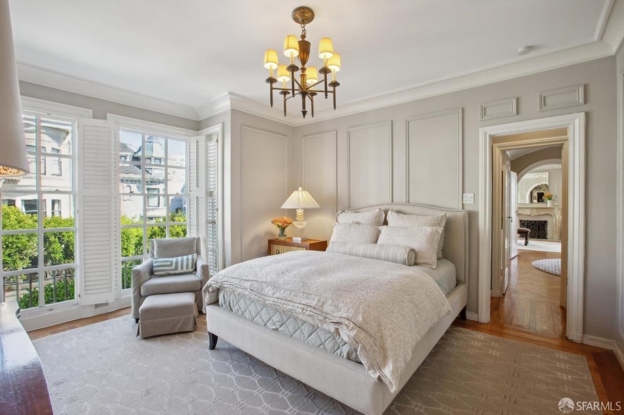 1924 San Francisco Charmer