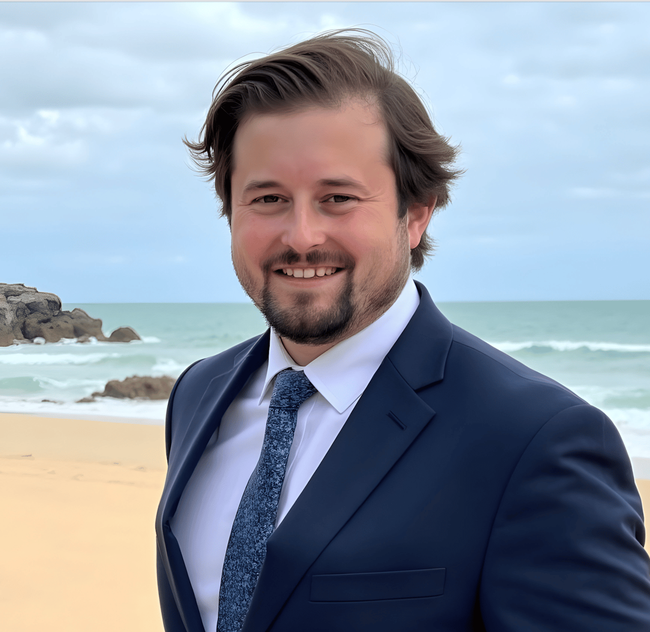  Federico  Cisneros photo