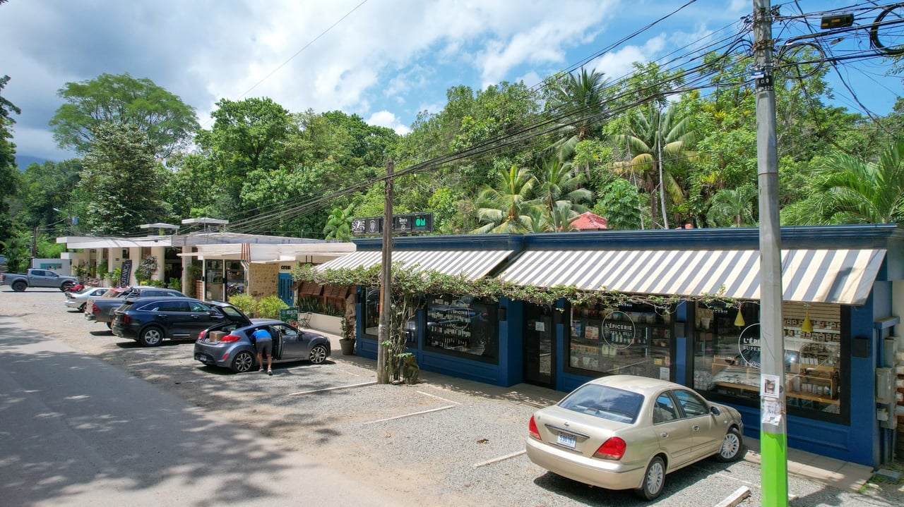 Restaurant for Sale in Ojochal, Costa Rica | Citrus Culinary Legacy & Business Opportunity