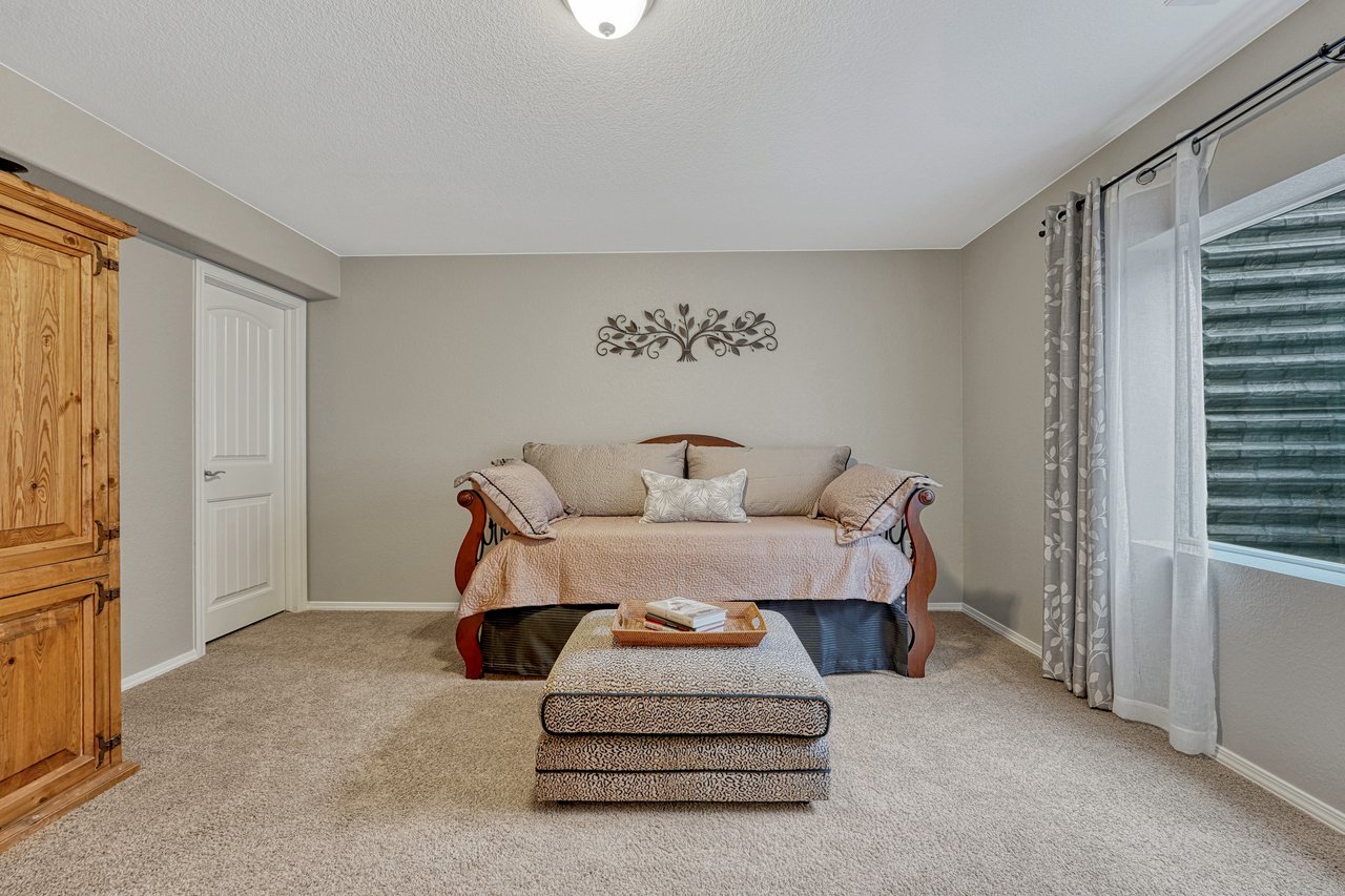 6743 Mustang Rim Drive
