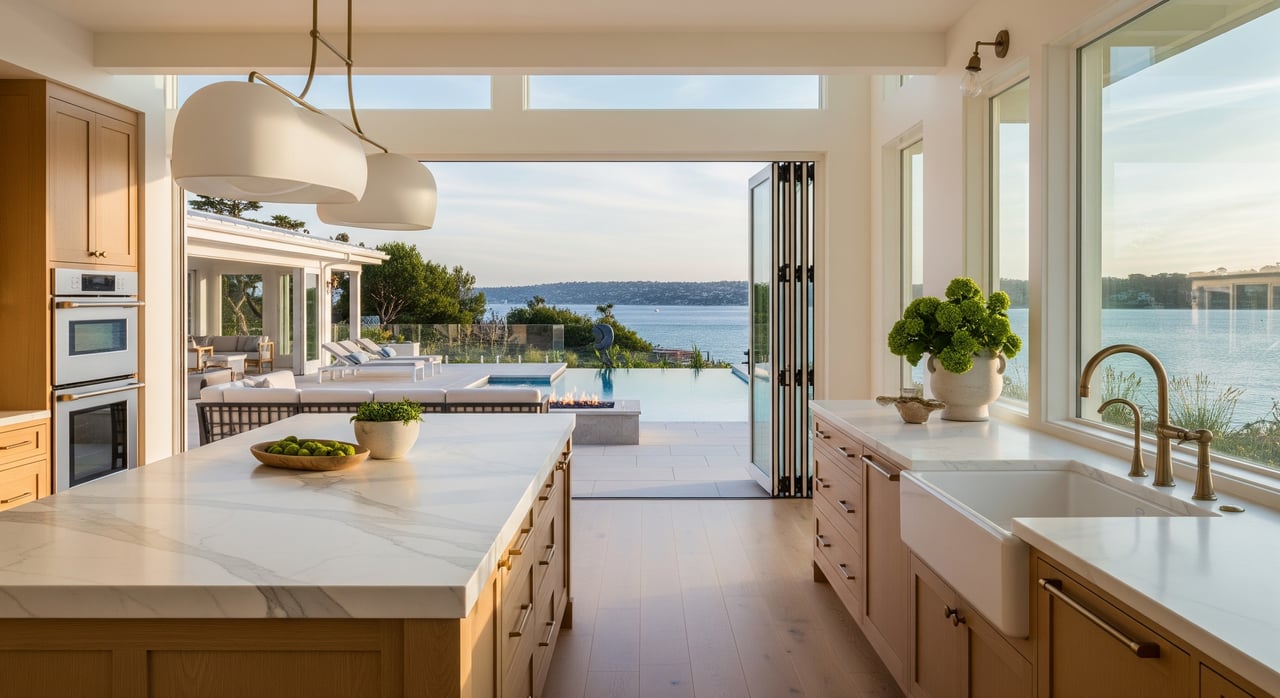 Pre-Listing Renovations That Pay Off In Newport Beach