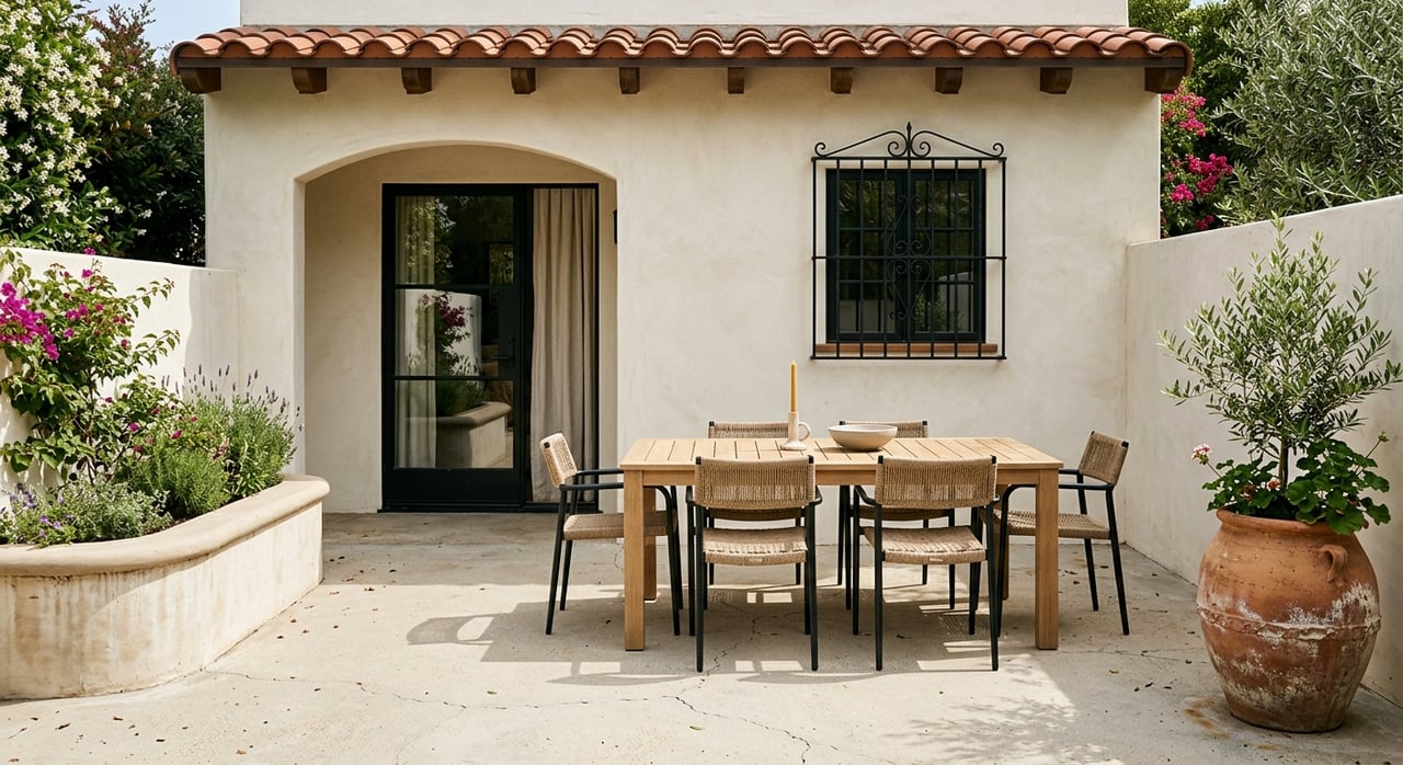 Parks, Shops And Dining Near Montebello Homes