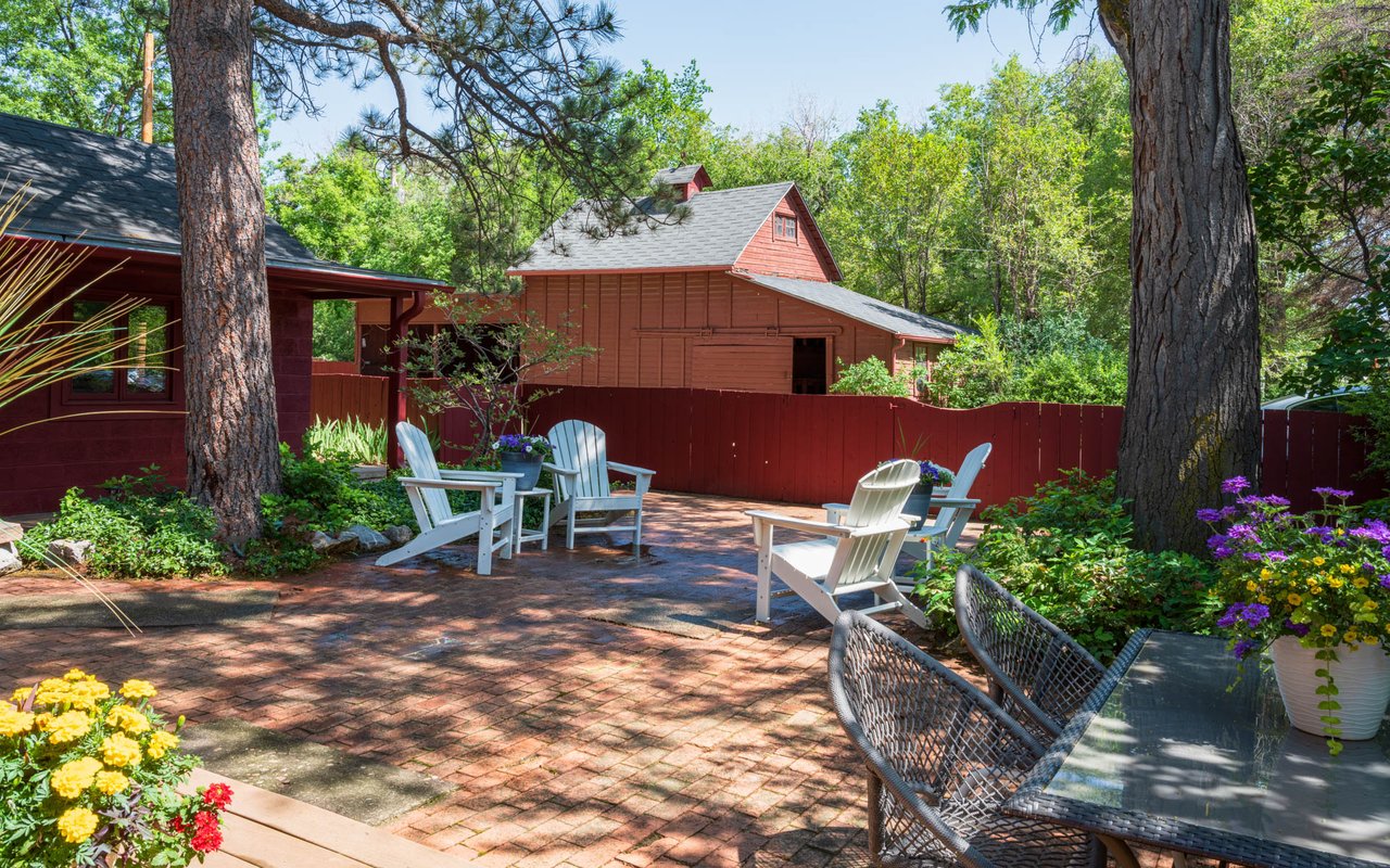 1166 Cherryvale Road