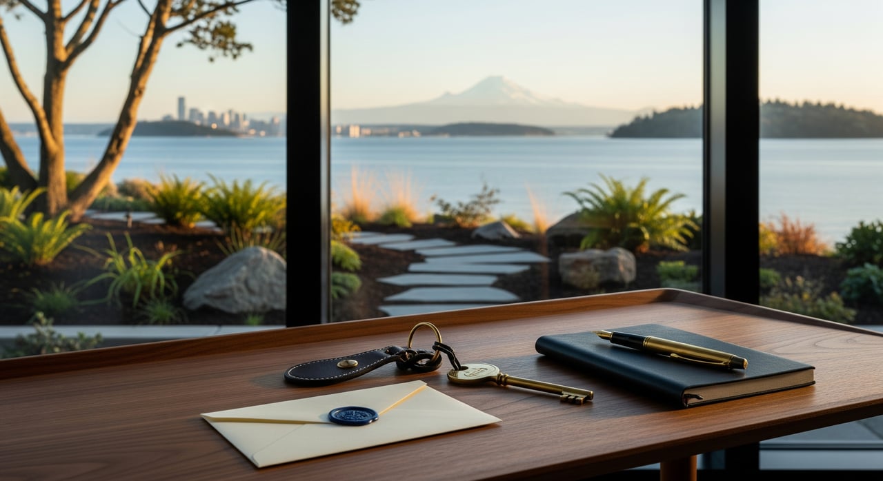 Earnest Money in Tacoma: What Buyers Should Know