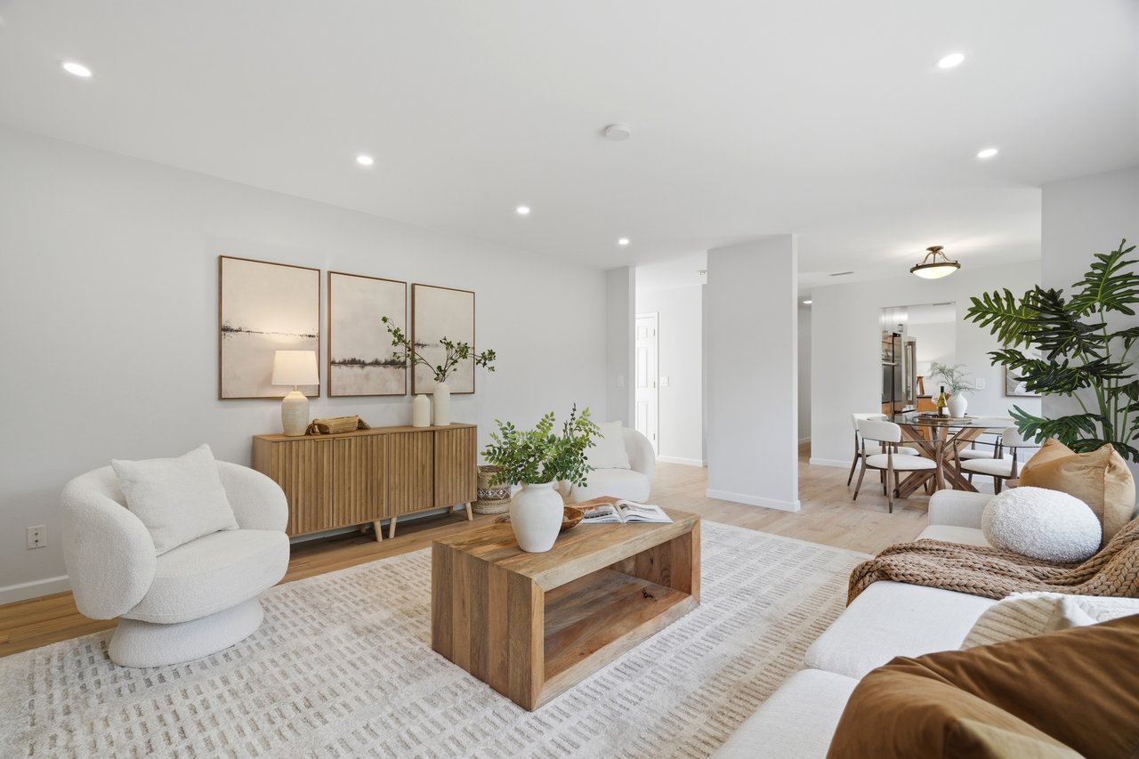 1707 Mendenhall Drive