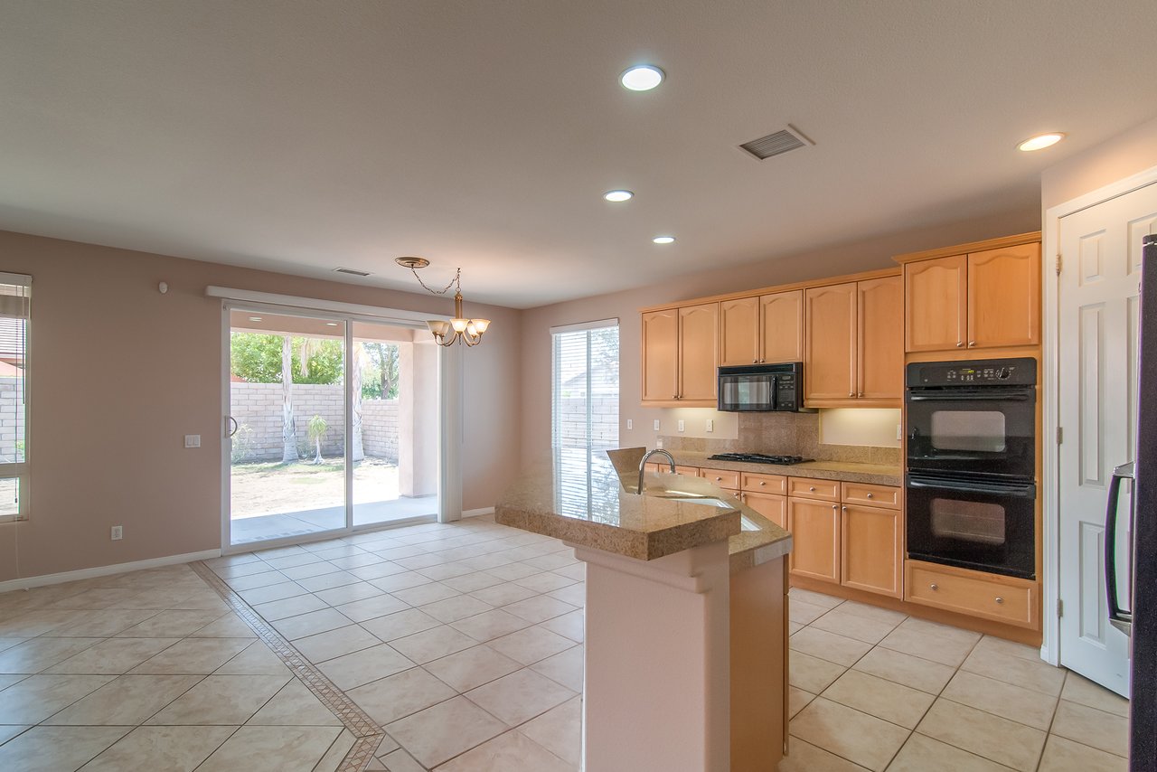 Charming Tuscany: New Listing + Open House