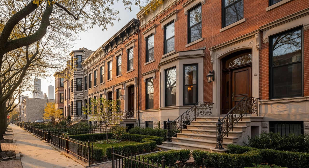 Relocating to Bronzeville: Neighborhood Buyer Guide