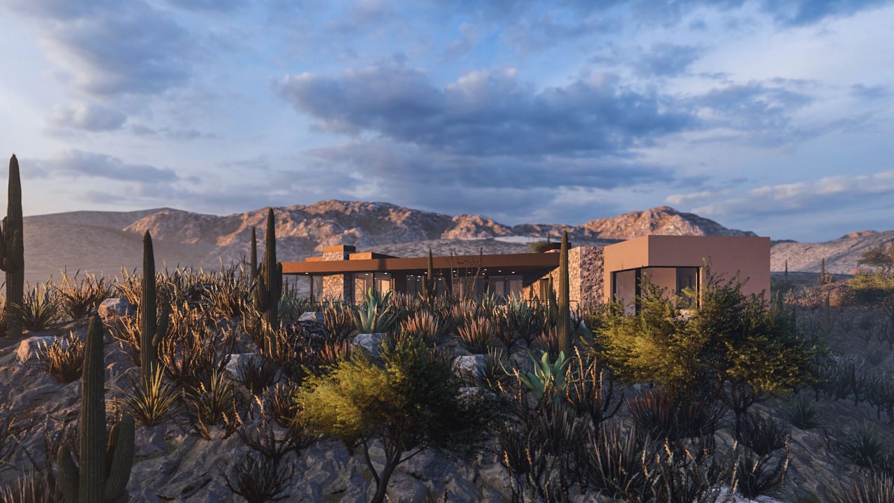 An Expert Team Creating Tucson’s Premier Luxury Living Experience