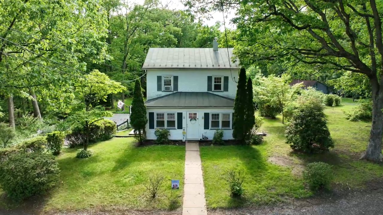Listing for Sale: 951 Little Conestoga Rd, Glenmoore, PA 19343