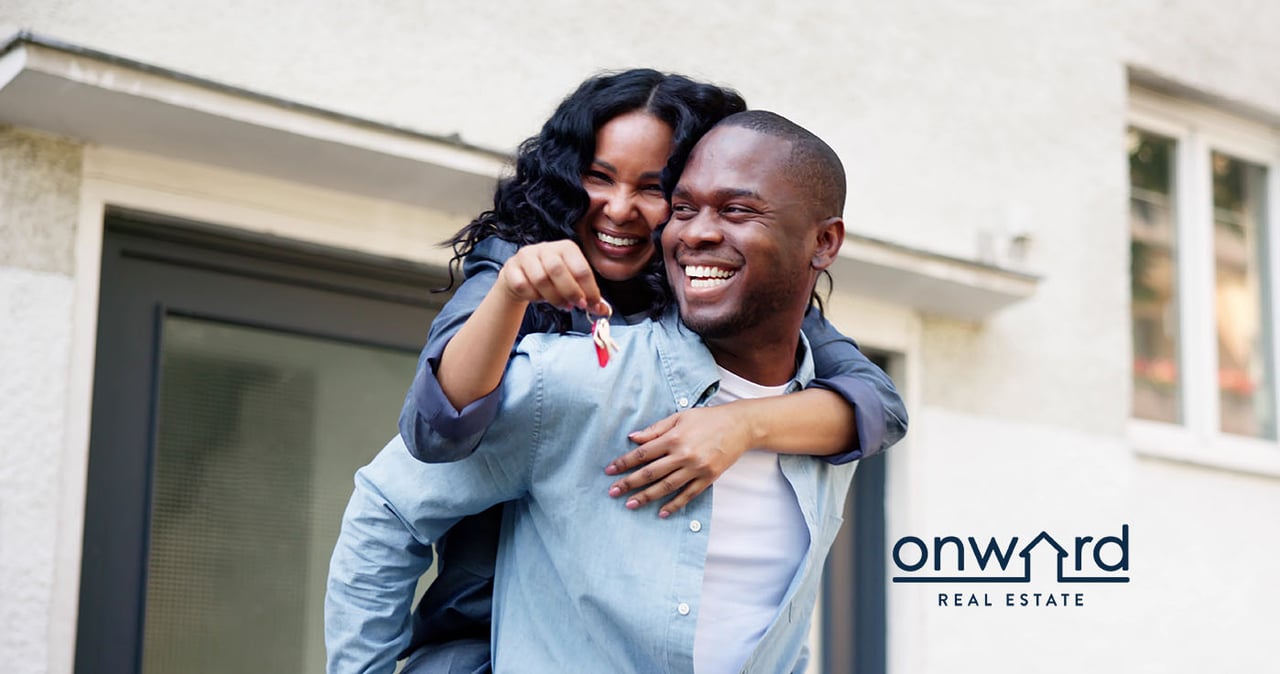 Mortgage Rates Dip Below 6% — Onward Real Estate Sees Early Signs of Movement Across Middle Tennessee