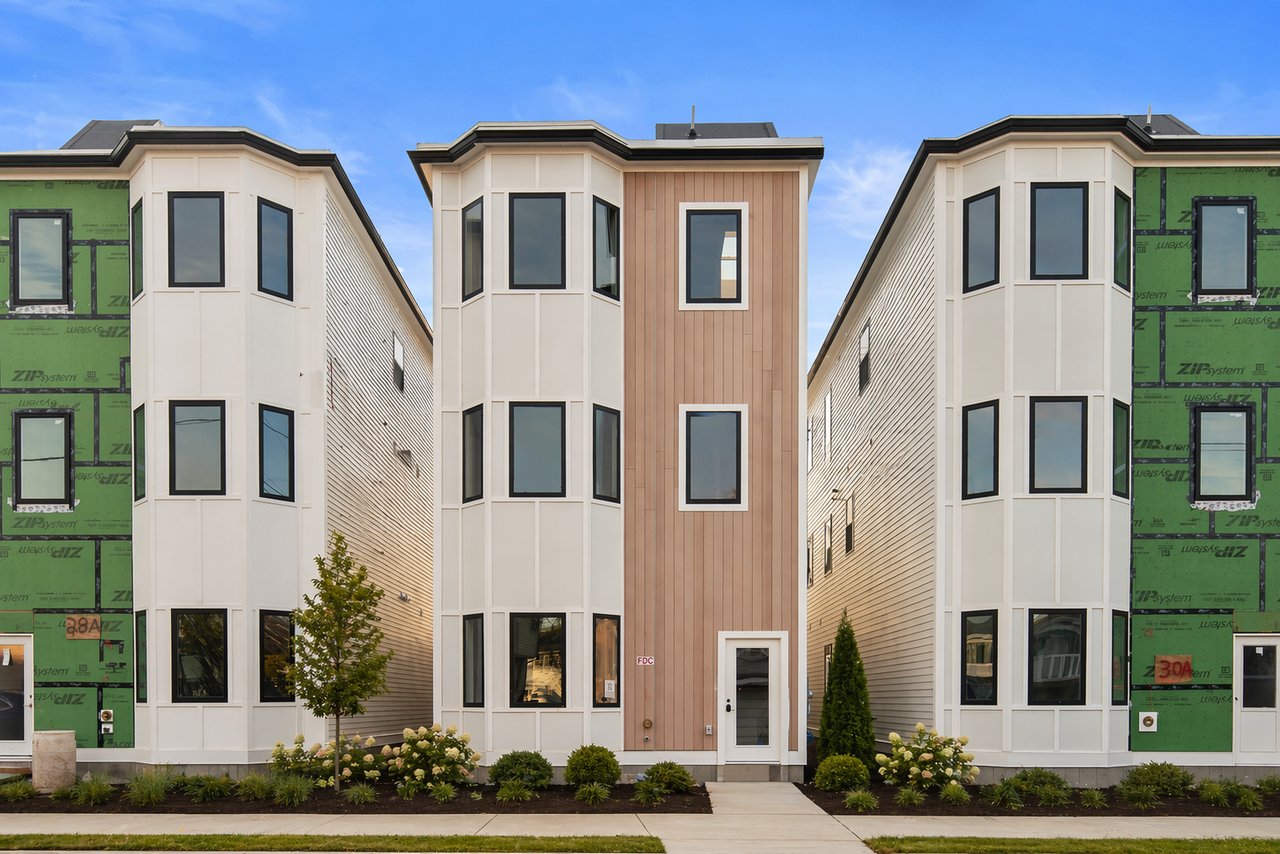 30 Swan Avenue East Boston